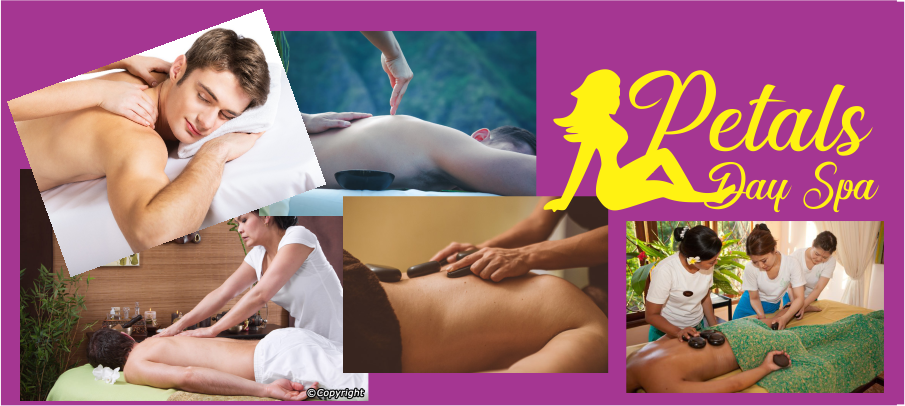 Body to Body Massage in Yerwada Pune